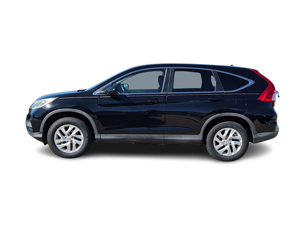 Thumbnail: 2016 Honda CR-V - 3