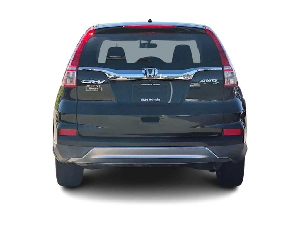 Thumbnail: 2016 Honda CR-V - 5