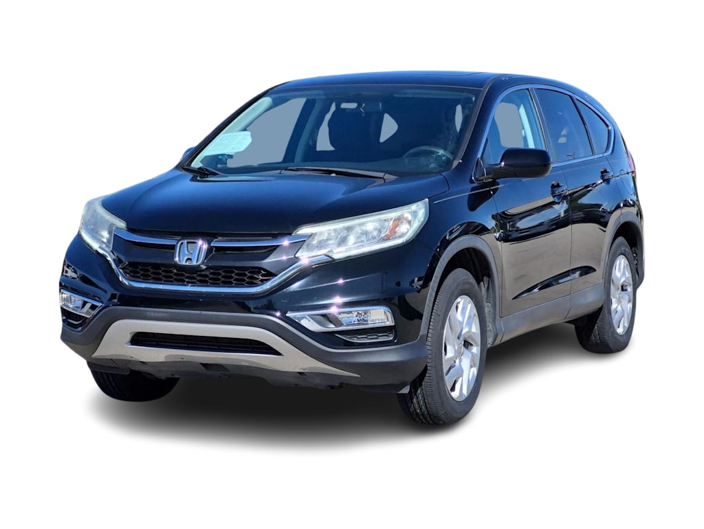 Thumbnail: 2016 Honda CR-V - 23