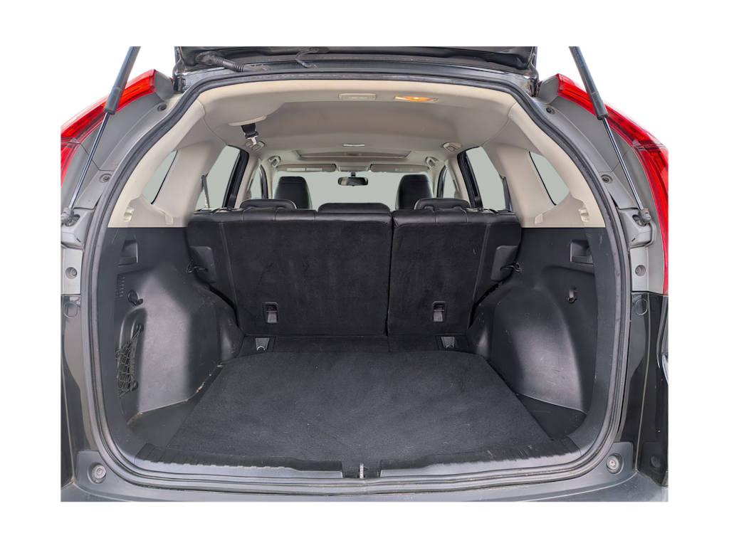Thumbnail: 2013 Honda CR-V - 16