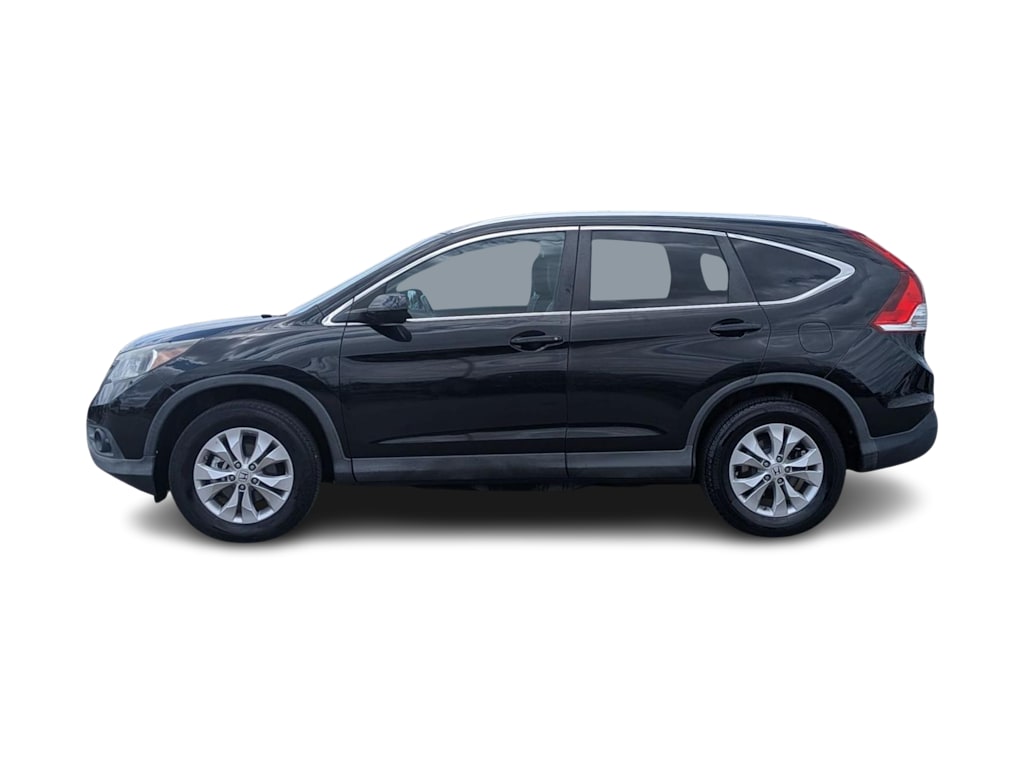 Thumbnail: 2013 Honda CR-V - 3