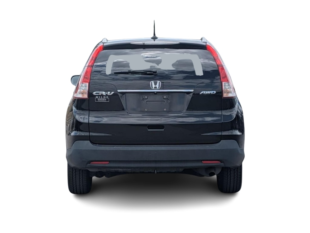 Thumbnail: 2013 Honda CR-V - 19
