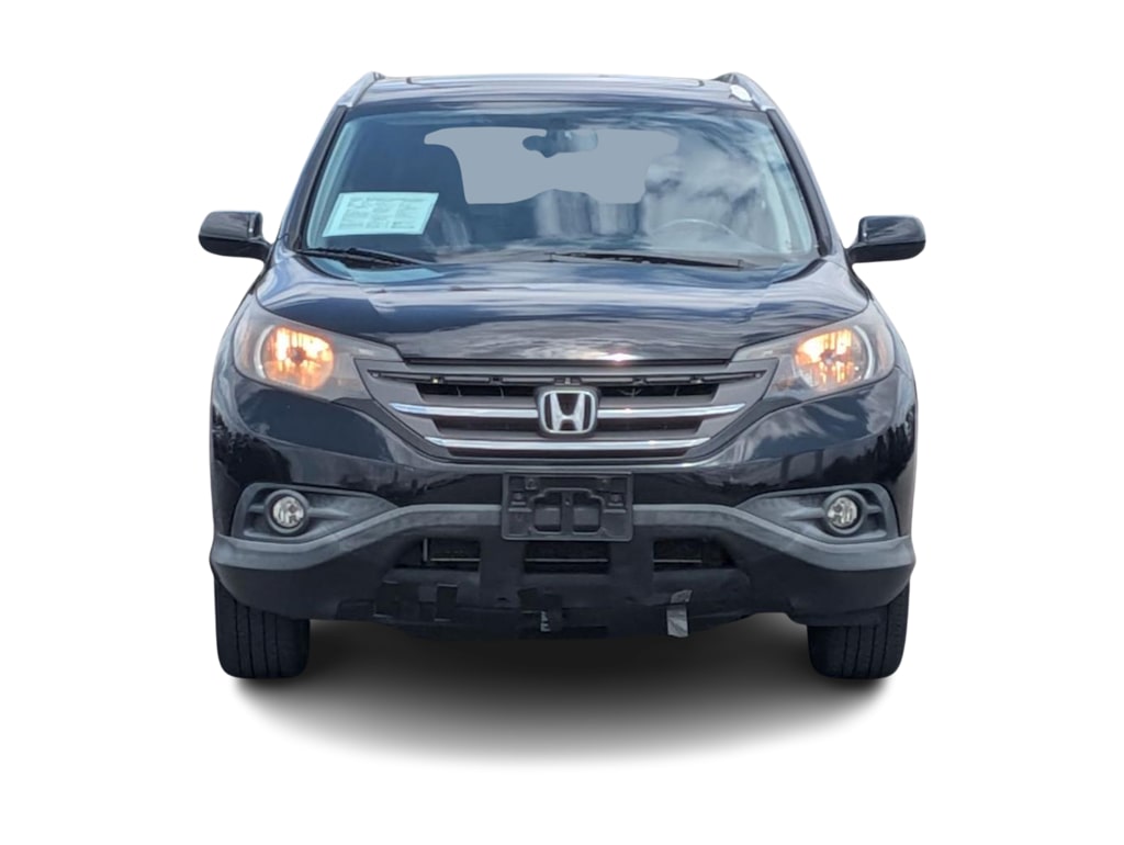 Thumbnail: 2013 Honda CR-V - 23