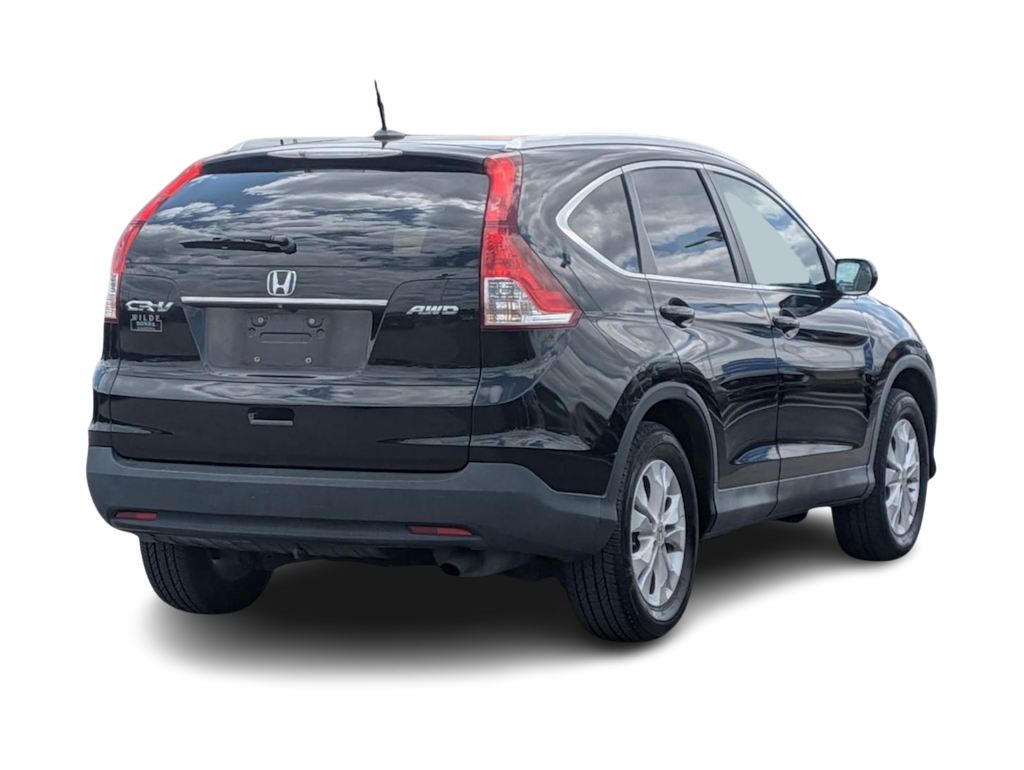 Thumbnail: 2013 Honda CR-V - 20