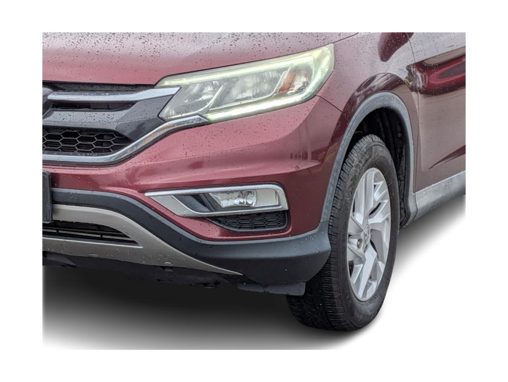 Thumbnail: 2015 Honda CR-V - 24