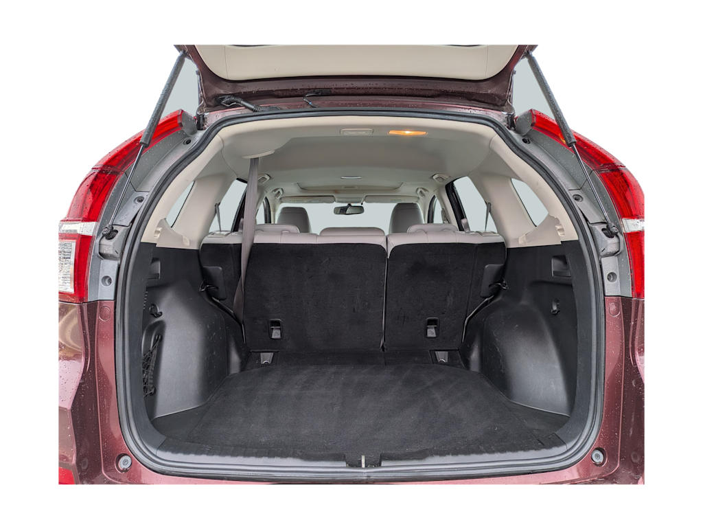 Thumbnail: 2015 Honda CR-V - 16