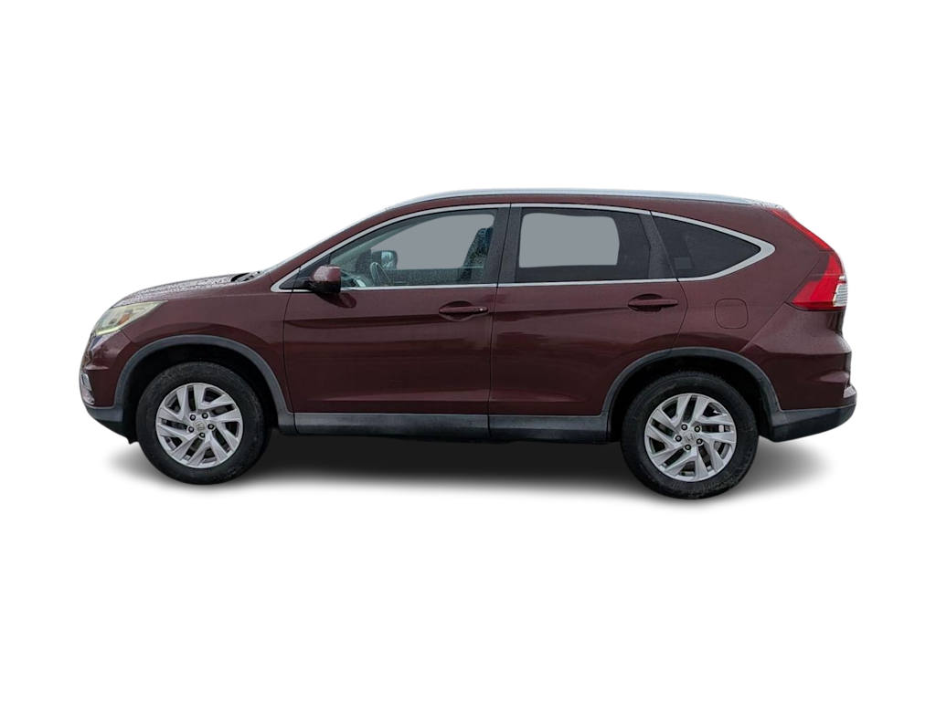 Thumbnail: 2015 Honda CR-V - 3
