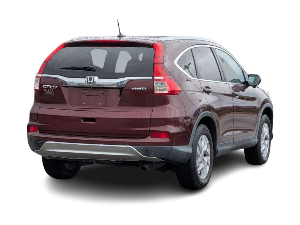 Thumbnail: 2015 Honda CR-V - 19