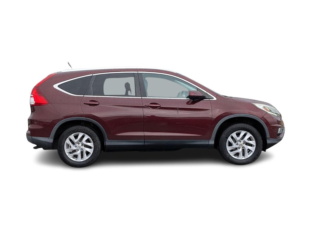 Thumbnail: 2015 Honda CR-V - 20
