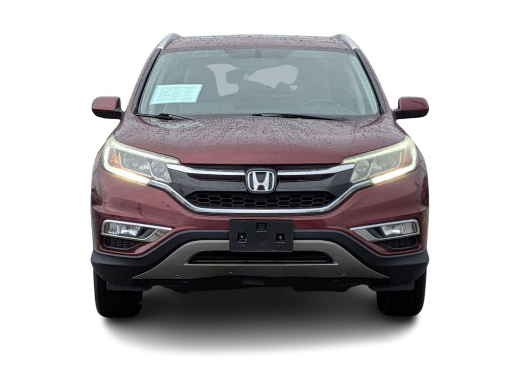 Thumbnail: 2015 Honda CR-V - 22