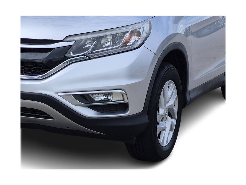 Thumbnail: 2015 Honda CR-V - 24