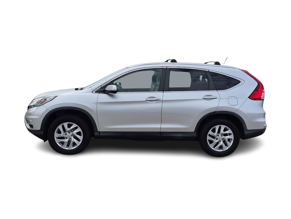 Thumbnail: 2015 Honda CR-V - 3