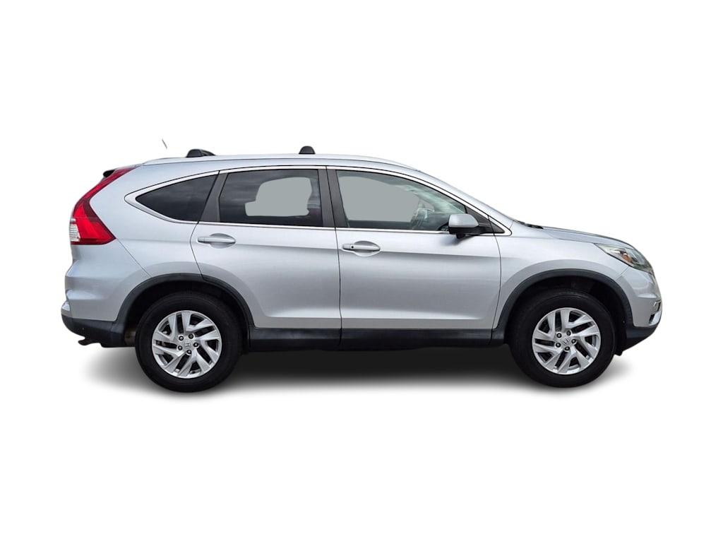 Thumbnail: 2015 Honda CR-V - 20