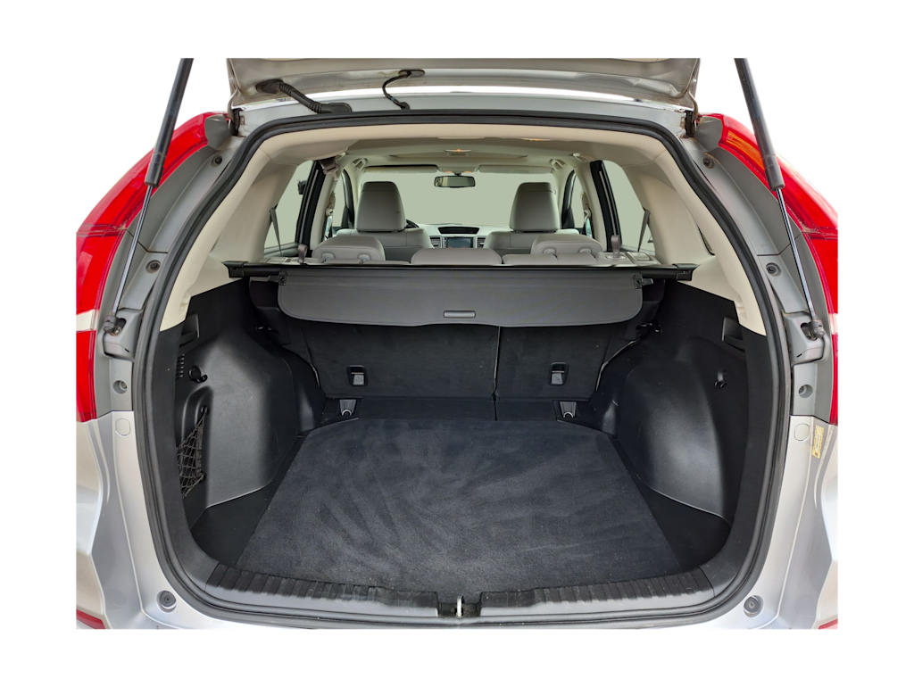 Thumbnail: 2015 Honda CR-V - 16