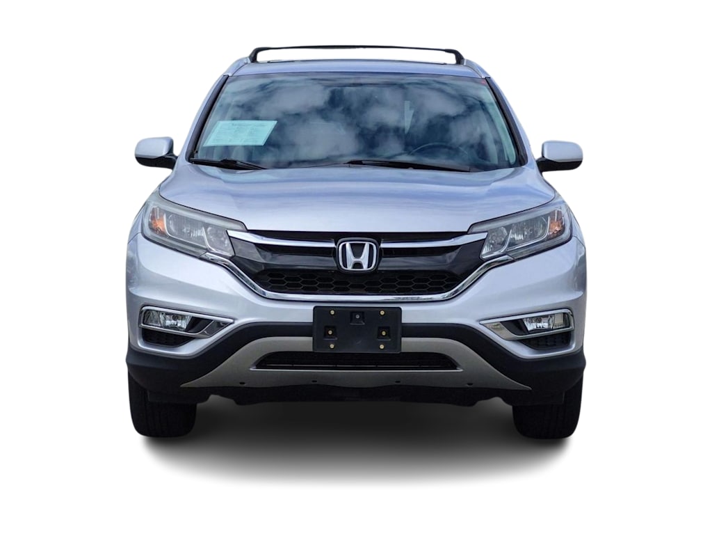 Thumbnail: 2015 Honda CR-V - 22