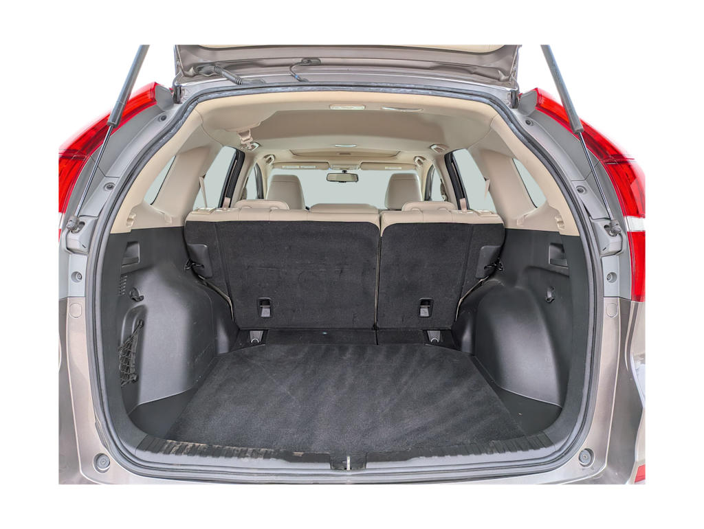 Thumbnail: 2016 Honda CR-V - 16