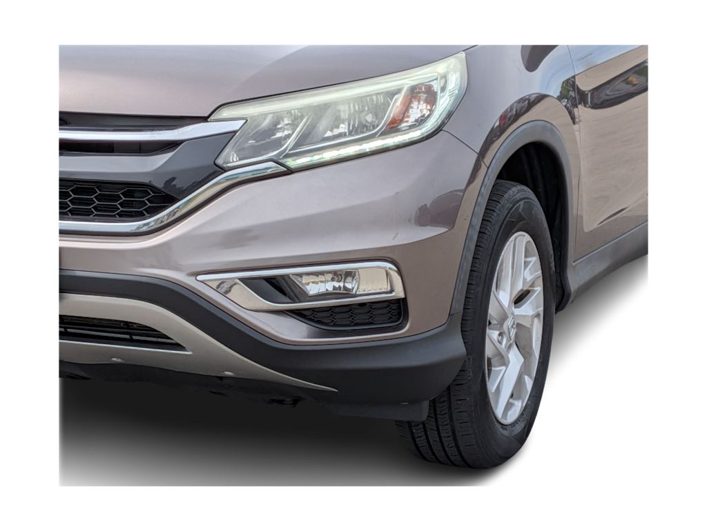 Thumbnail: 2016 Honda CR-V - 24