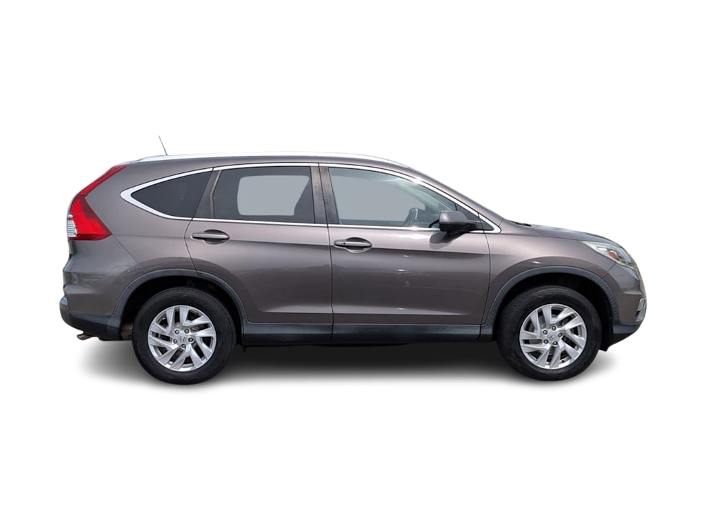 Thumbnail: 2016 Honda CR-V - 21