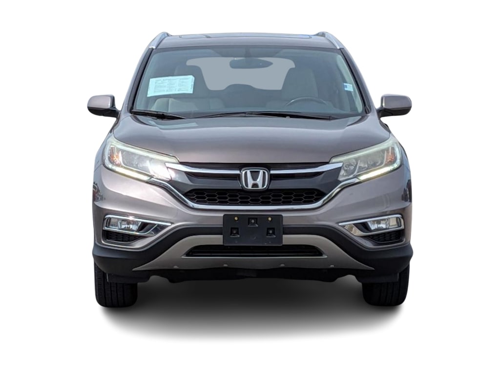 Thumbnail: 2016 Honda CR-V - 23