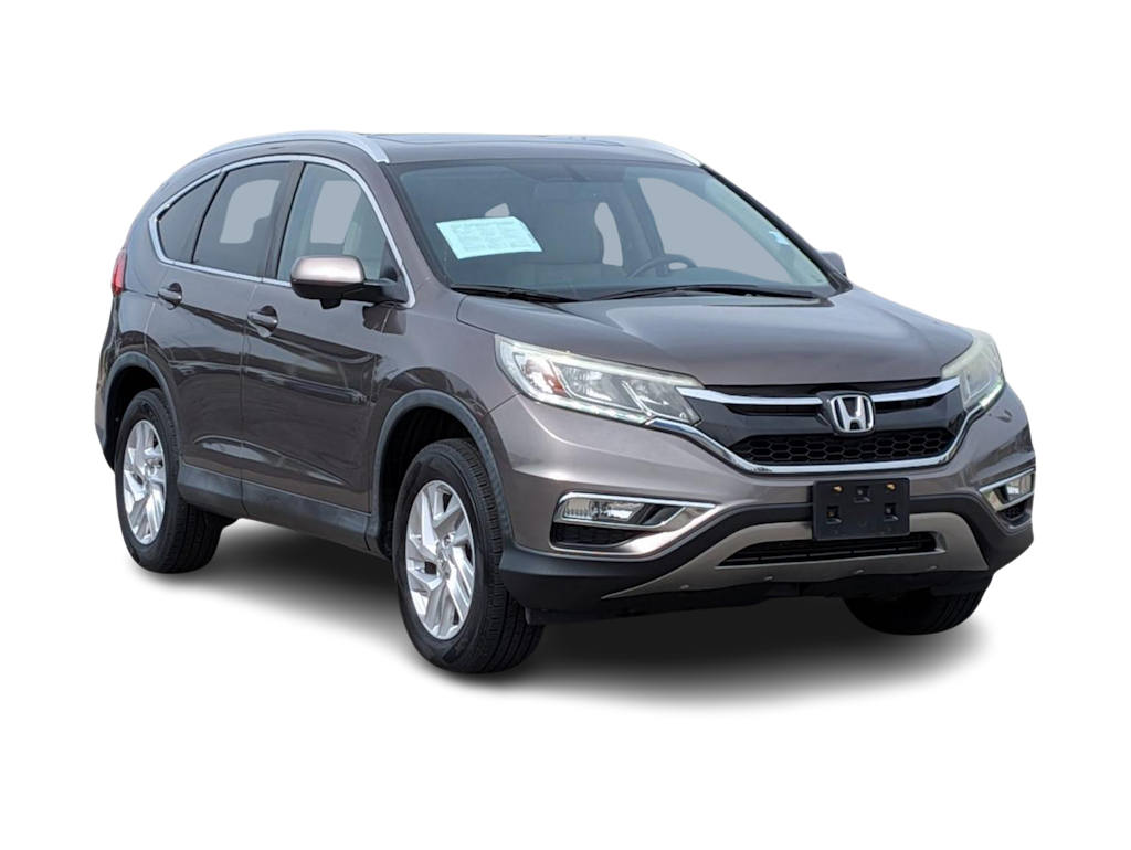 Thumbnail: 2016 Honda CR-V - 22