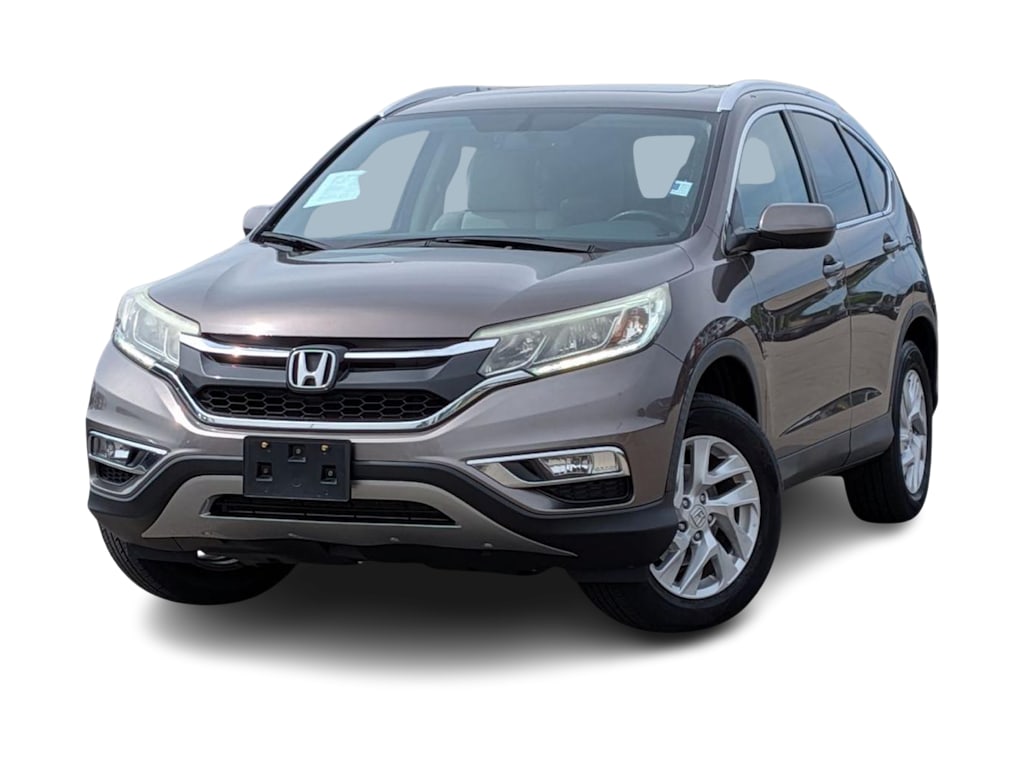 Thumbnail: 2016 Honda CR-V - 5