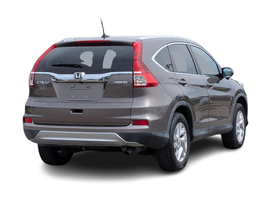 Thumbnail: 2016 Honda CR-V - 20