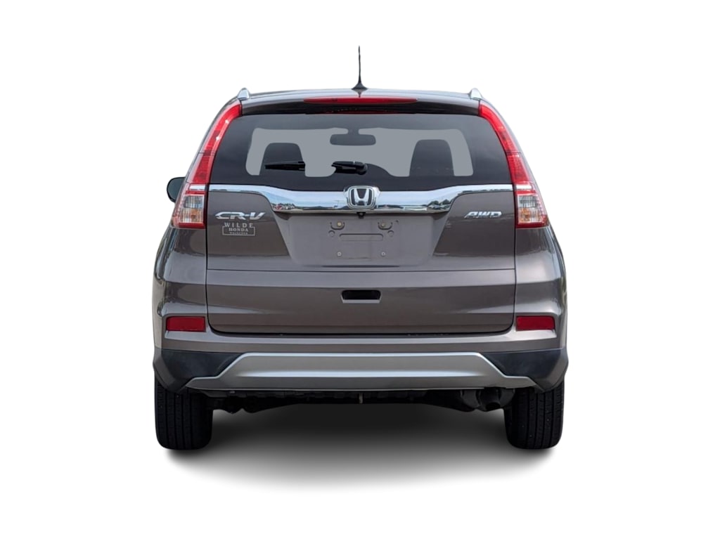 Thumbnail: 2016 Honda CR-V - 19