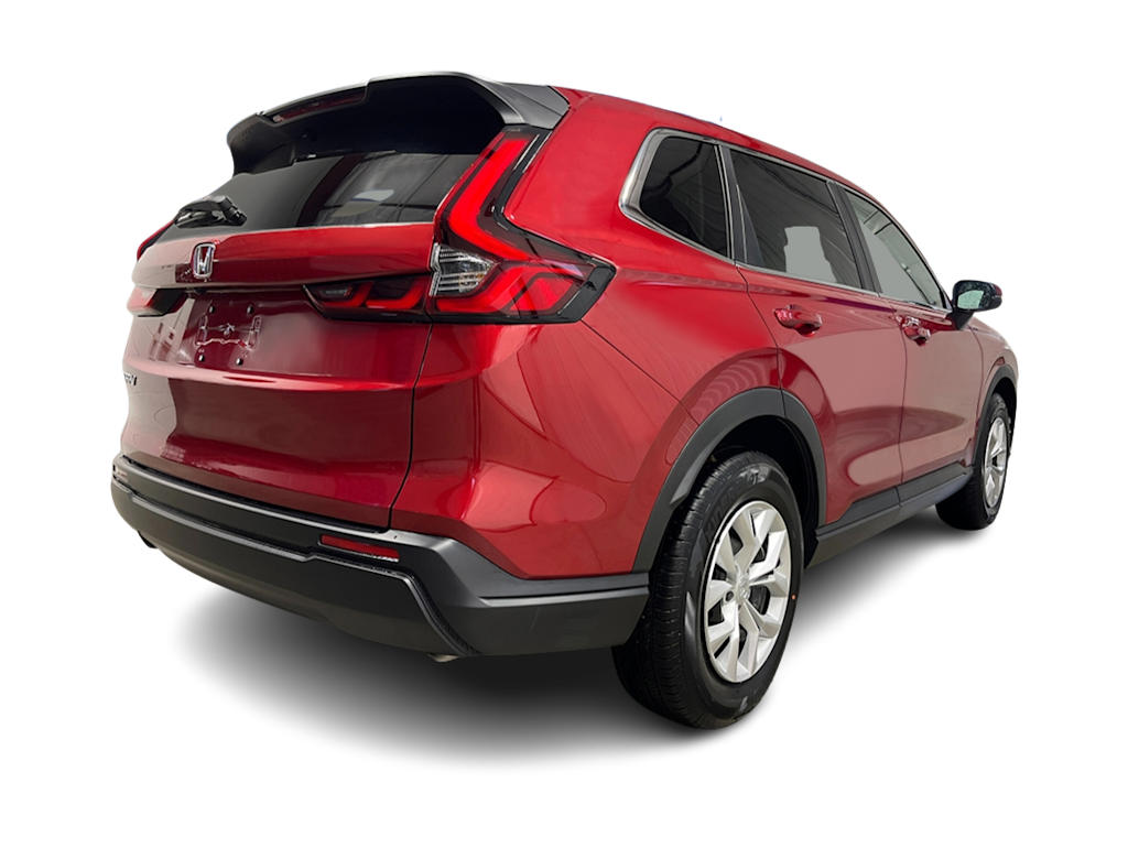 Thumbnail: 2026 Honda CR-V - 17