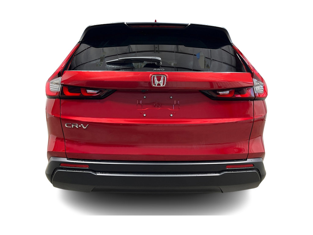 Thumbnail: 2026 Honda CR-V - 5