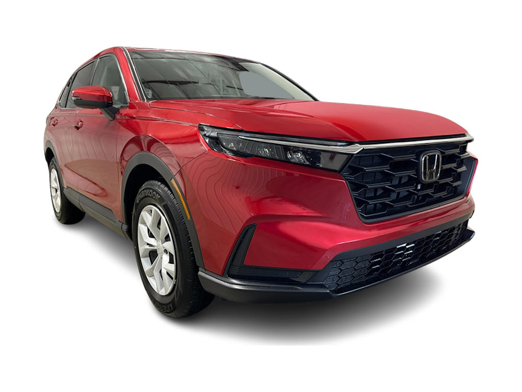 Thumbnail: 2026 Honda CR-V - 19