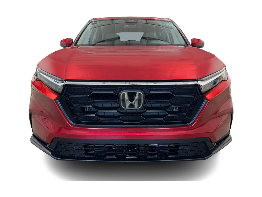 Thumbnail: 2026 Honda CR-V - 6