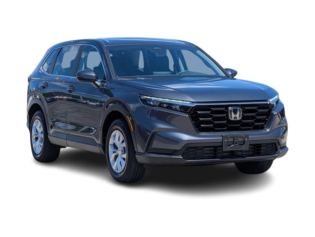 Thumbnail: 2024 Honda CR-V - 22