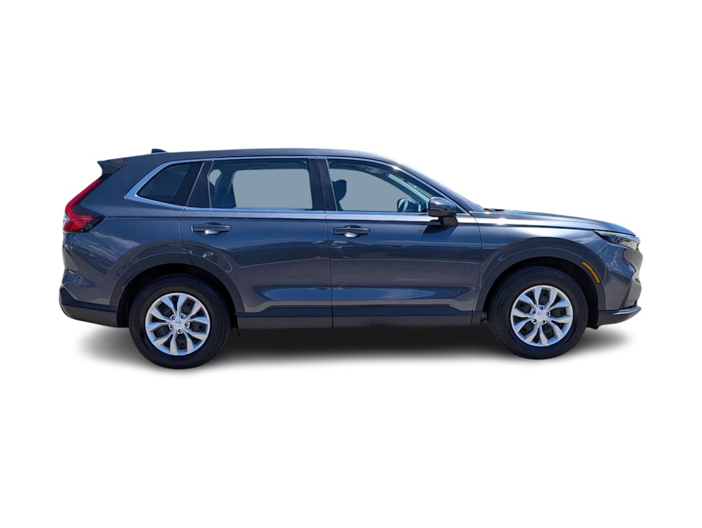 Thumbnail: 2024 Honda CR-V - 21