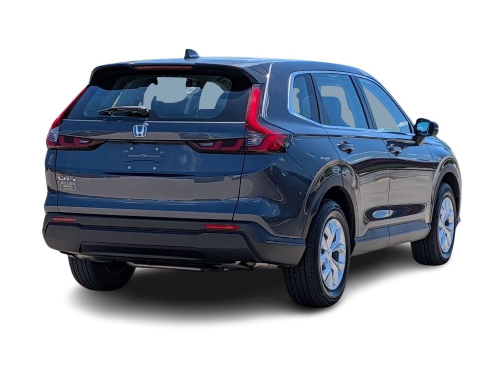 Thumbnail: 2024 Honda CR-V - 20