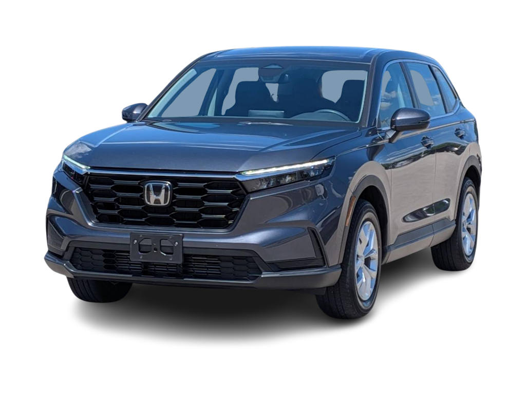 Thumbnail: 2024 Honda CR-V - 23