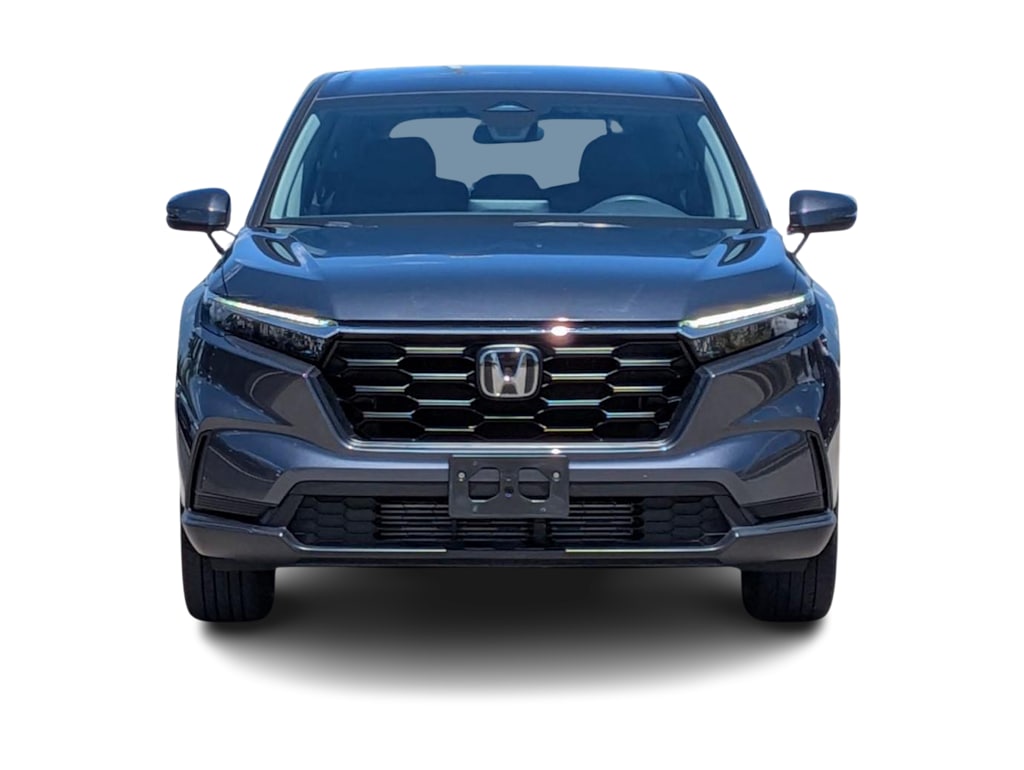 Thumbnail: 2024 Honda CR-V - 6
