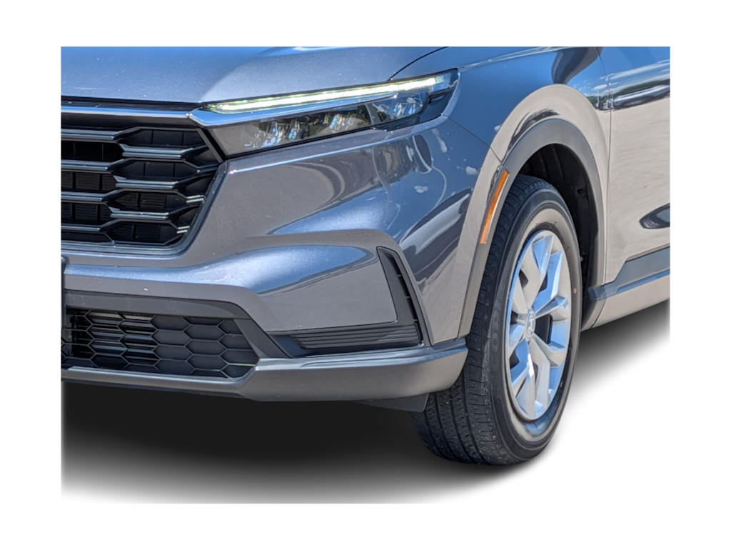 Thumbnail: 2024 Honda CR-V - 24