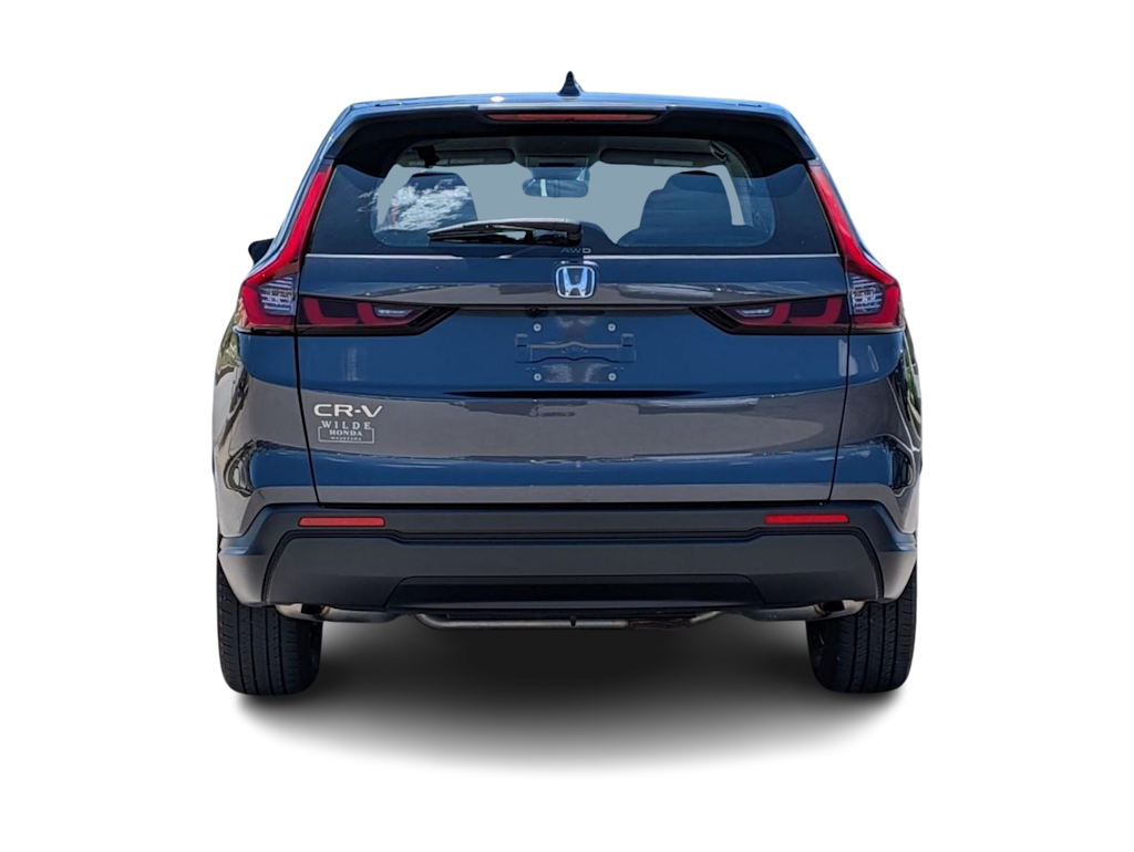 Thumbnail: 2024 Honda CR-V - 5