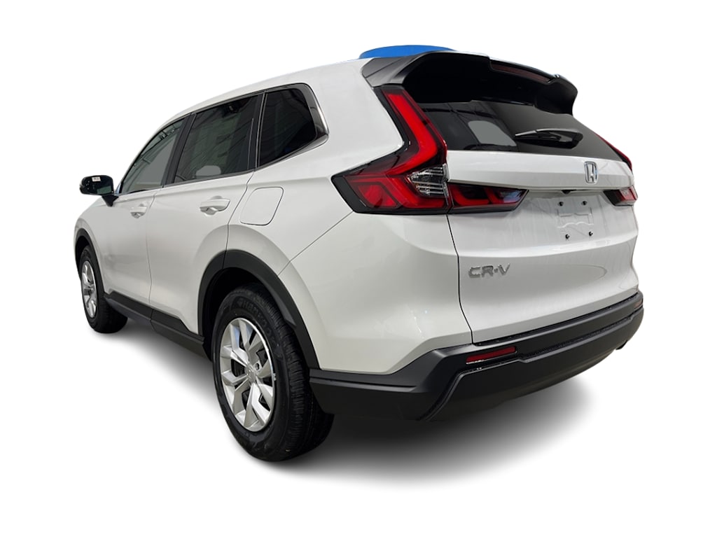Thumbnail: 2026 Honda CR-V - 4