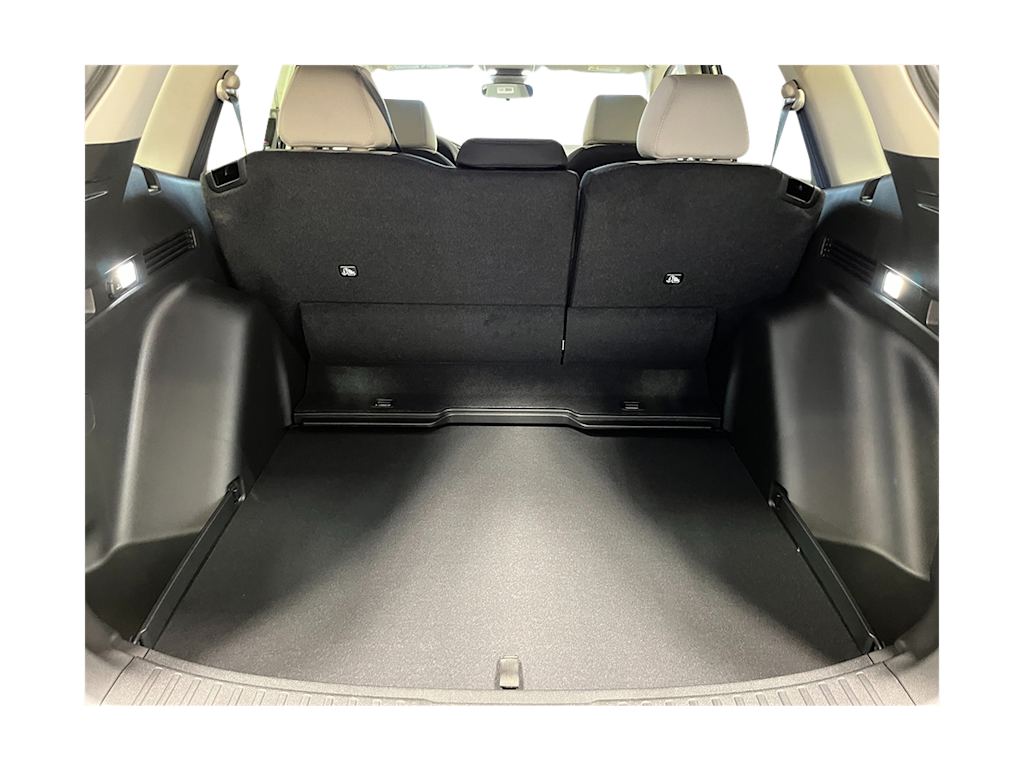 Thumbnail: 2026 Honda CR-V - 16