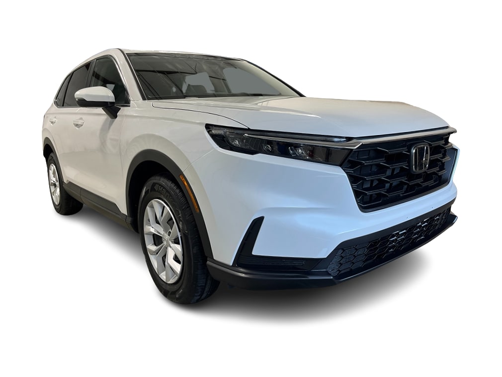 Thumbnail: 2026 Honda CR-V - 19