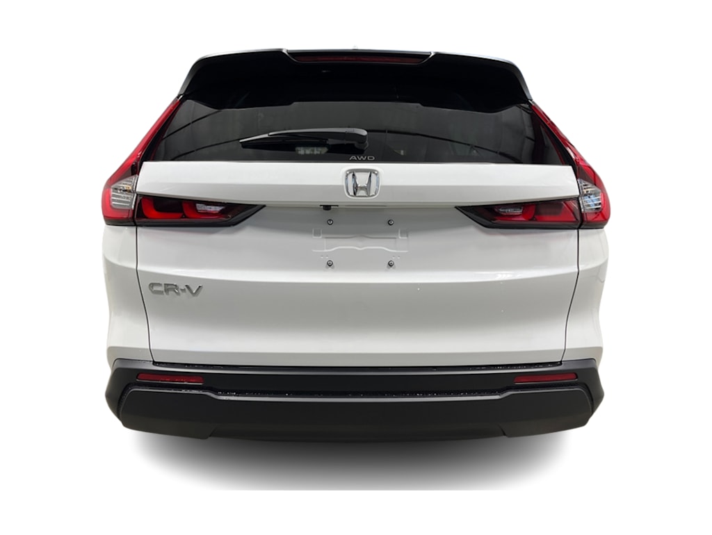 Thumbnail: 2026 Honda CR-V - 5