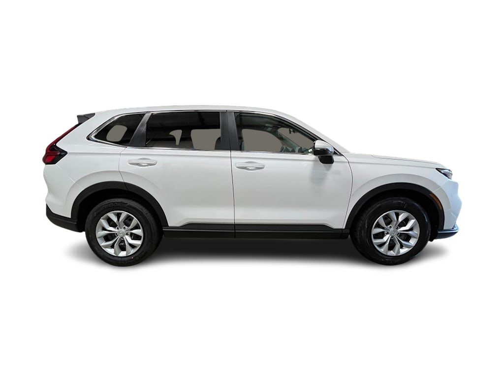 Thumbnail: 2026 Honda CR-V - 18