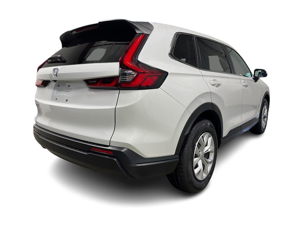 Thumbnail: 2026 Honda CR-V - 17