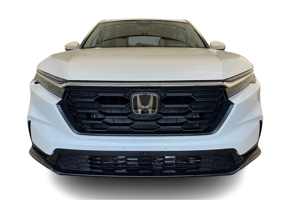 Thumbnail: 2026 Honda CR-V - 6