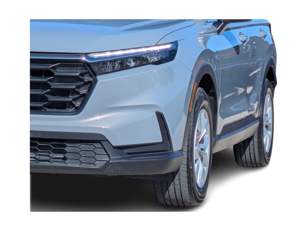 Thumbnail: 2023 Honda CR-V - 23