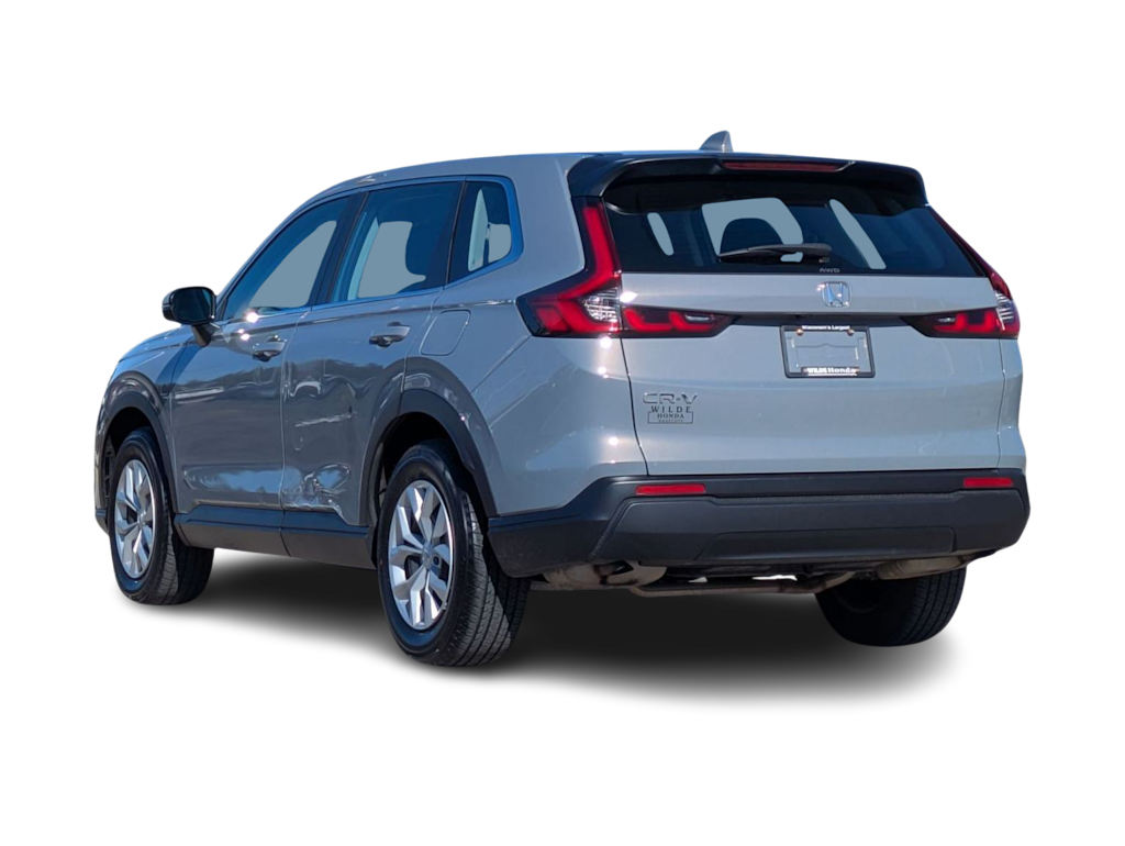 Thumbnail: 2023 Honda CR-V - 4