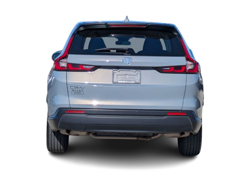 Thumbnail: 2023 Honda CR-V - 5