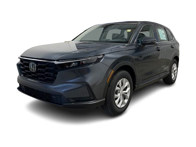 Thumbnail: 2024 Honda CR-V - 3