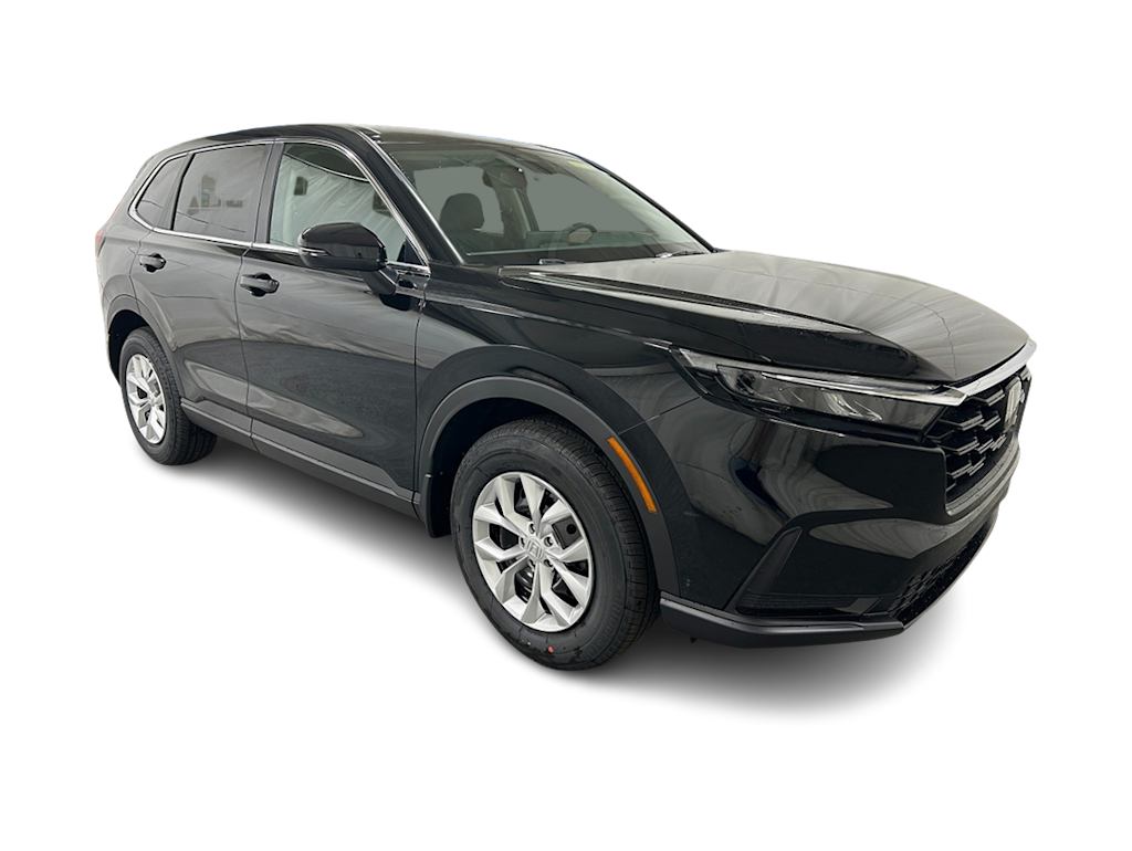 Thumbnail: 2026 Honda CR-V - 18